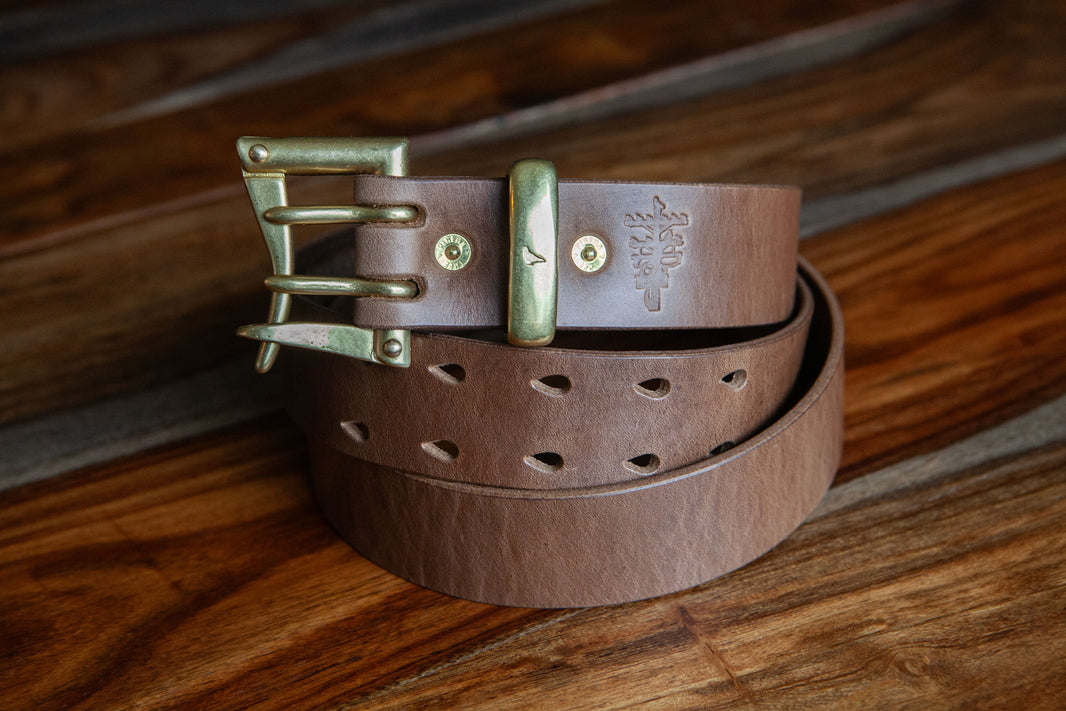 Belts – Pigeon Tree