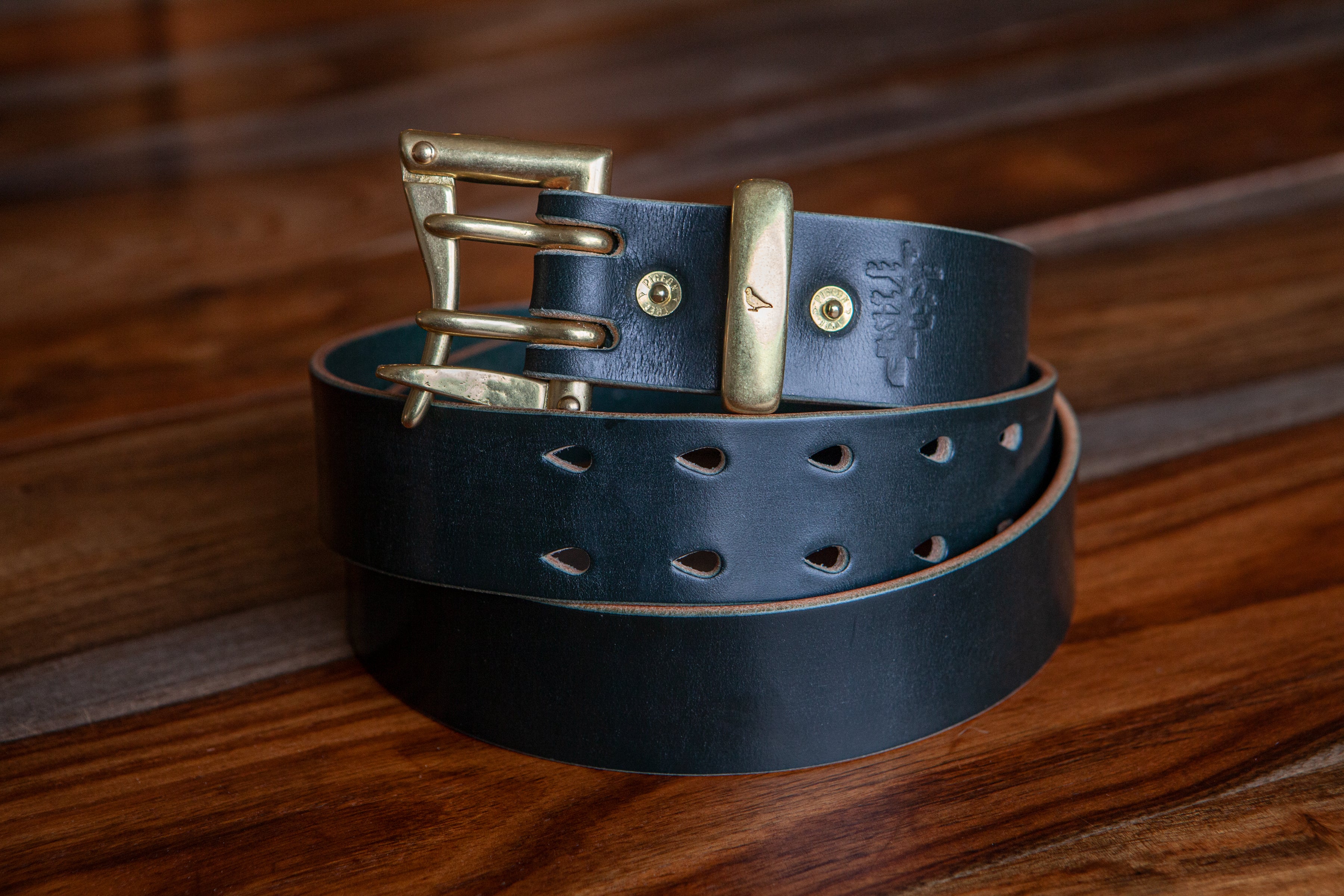 Orders English Bridle Belt